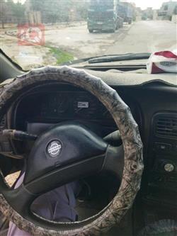 Nissan Primera